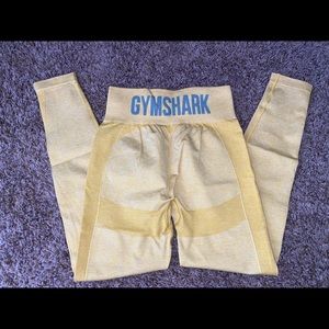 Gymshark Flex High waisted Leggings